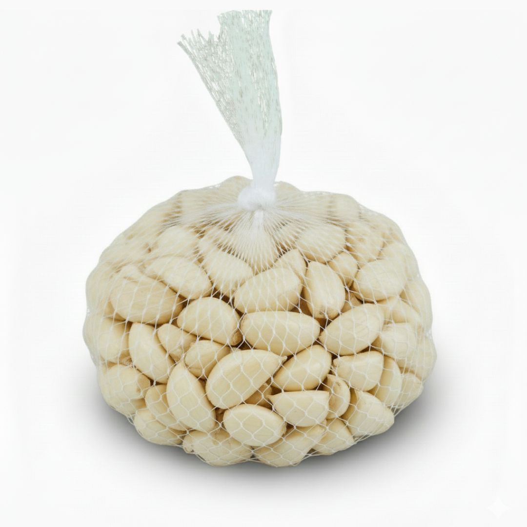 Bawang Putih Kating Kupas